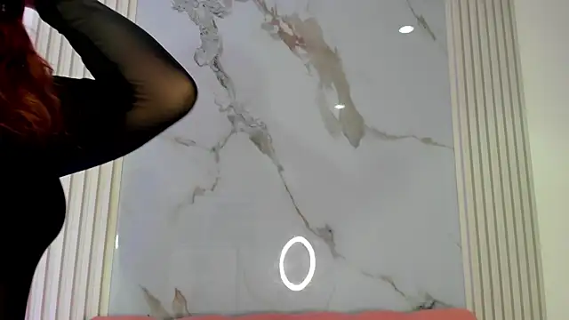 RosalineGrey's cam snapshot