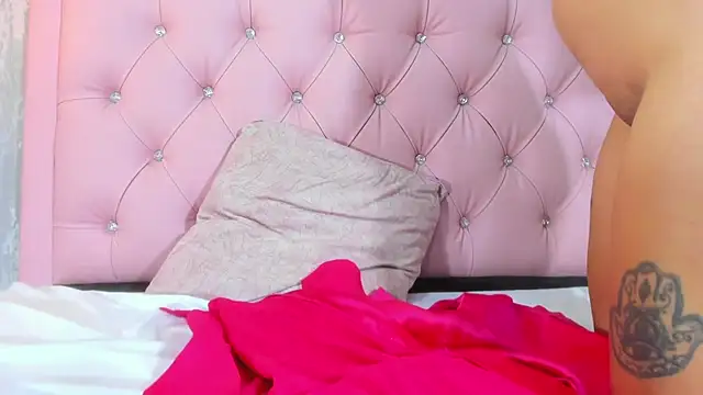 lissa_jhonsoon's cam snapshot