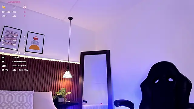 evelyn_samantha's cam snapshot