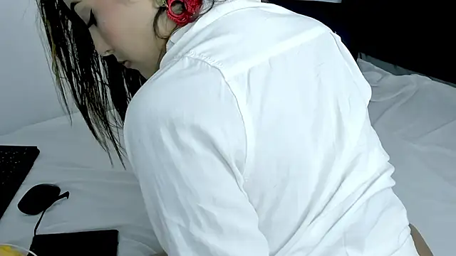 vanessa_saquirt's cam snapshot