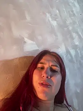 JimenaWhite's cam snapshot