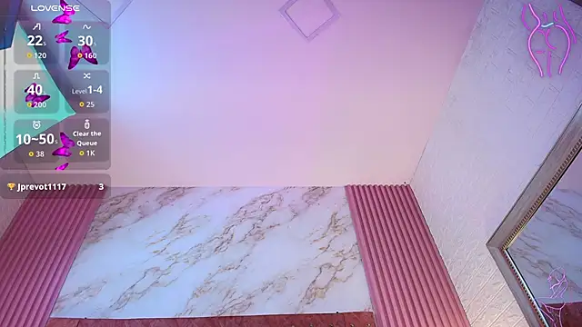 goldilockss15 live sex cam