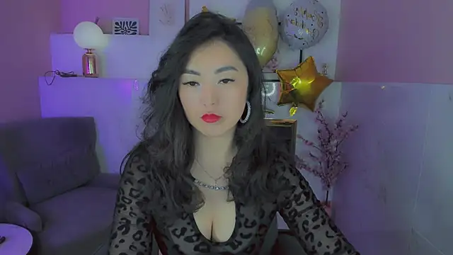 JasmineMagical live sex cam