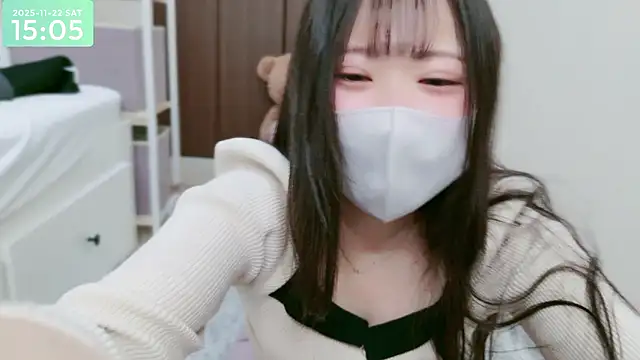 -SHIZUKU- live sex cam