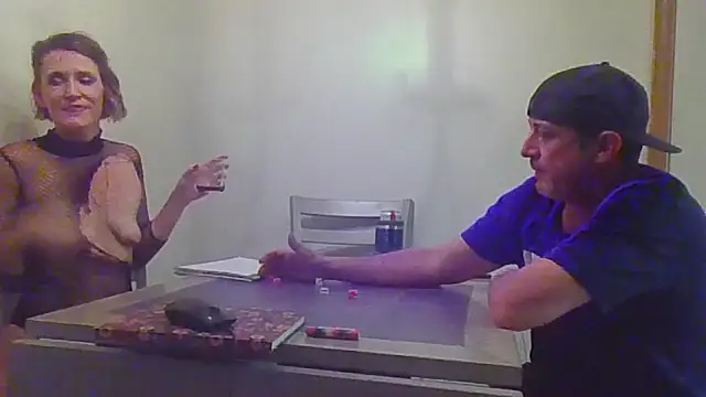 KeeshKeeph's cam snapshot