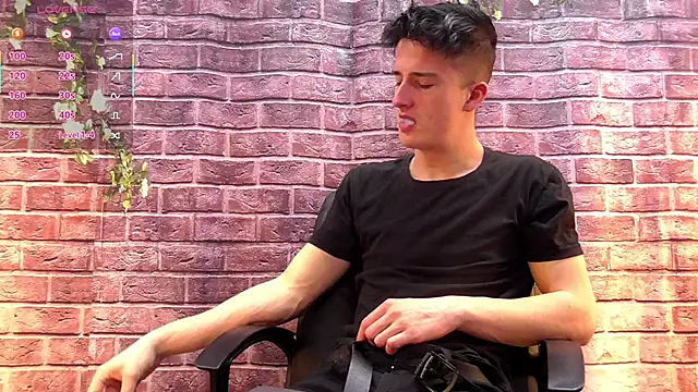 SirReed live sex cam