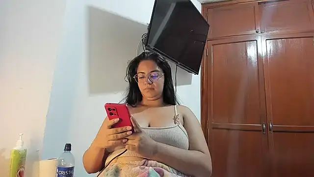 Danilua_'s cam snapshot