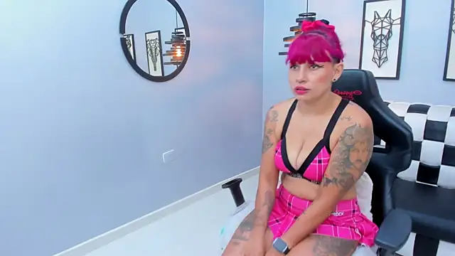 NoaKitsu's cam snapshot