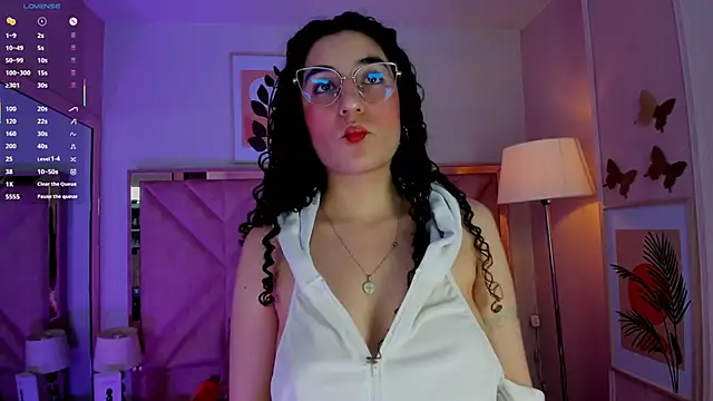 DemiJones_'s cam snapshot