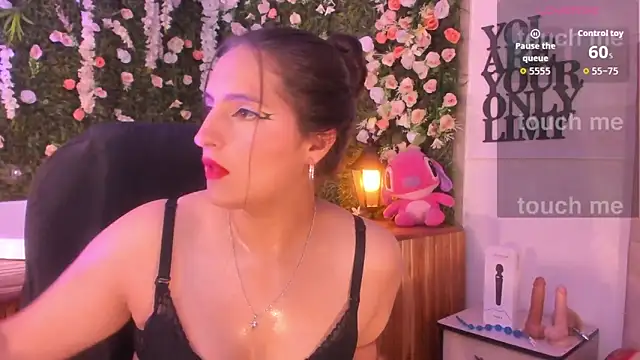 Sharon_Sexy5's cam snapshot