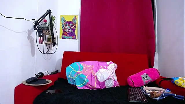 Jessy_Smith23's cam snapshot