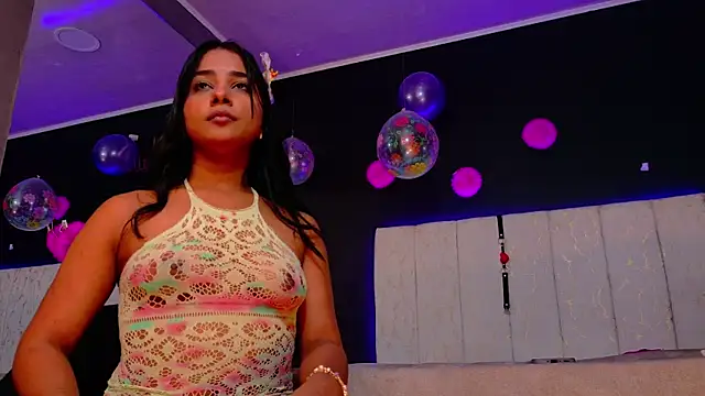 LeahSole's cam snapshot