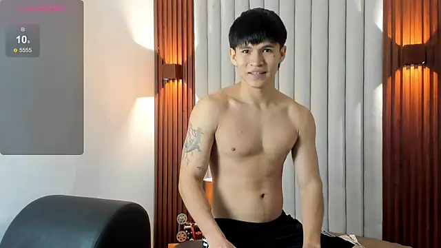Ryo_kush live sex cam