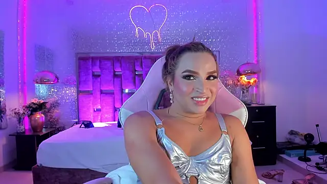 KylieVictoria live sex cam