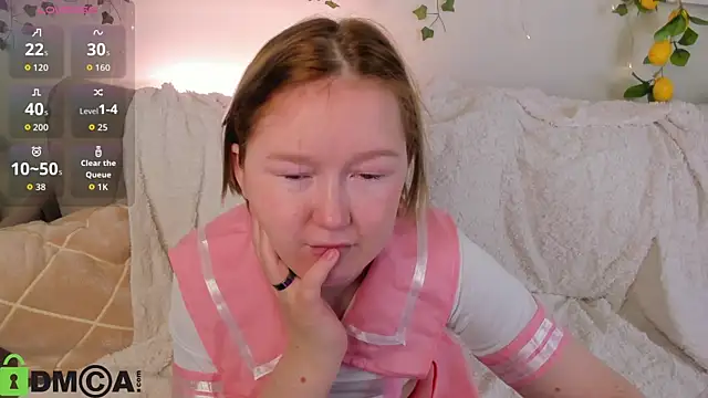 Sara_Robinson live sex cam