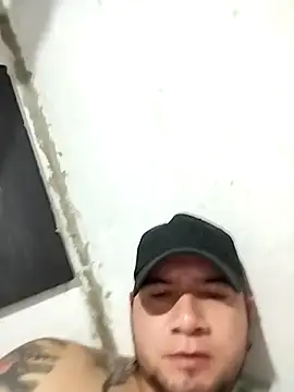 JHONNYACA28's cam snapshot