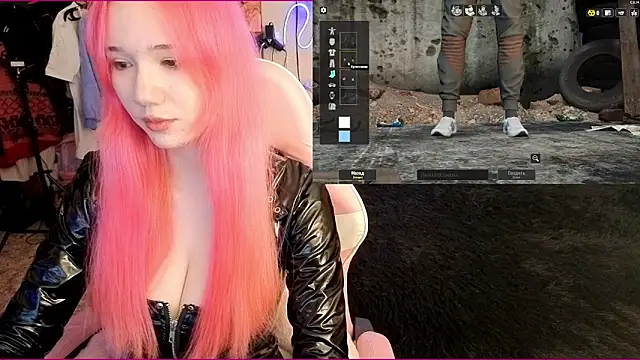 Maya_Viola live sex cam