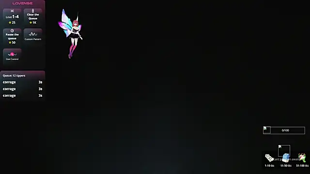 Tiffany_prettygirl's cam snapshot