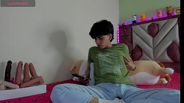 Santy_carrington live sex cam