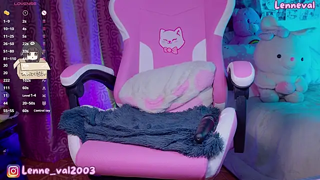 Lenneval1's cam snapshot