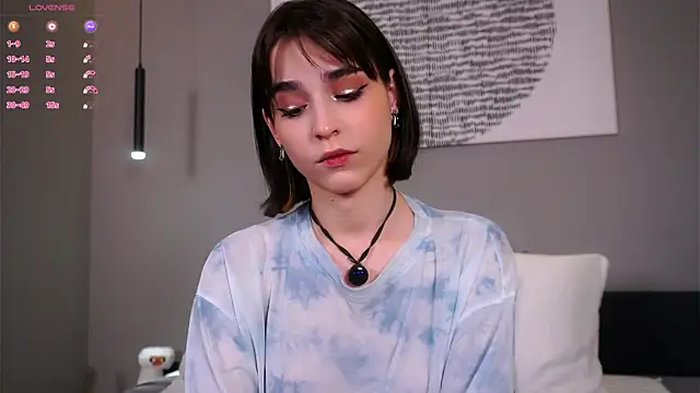 Asecondsoul live sex cam