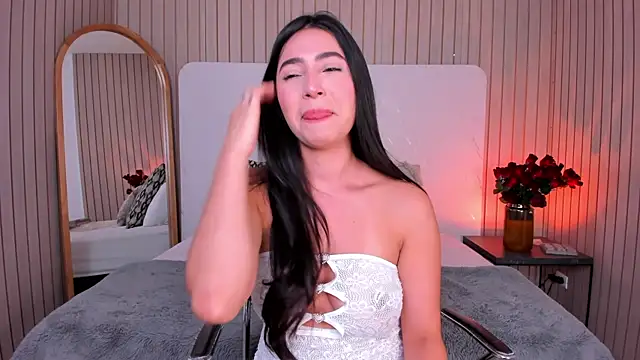 EmelyParker's cam snapshot