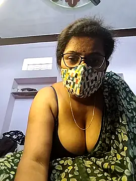 sexy_aaru's cam snapshot