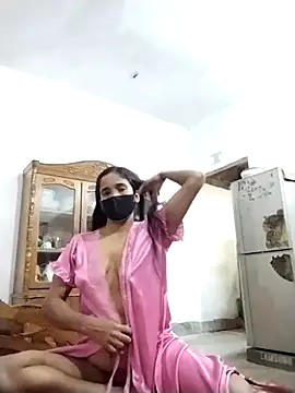 Fast_lady's cam snapshot