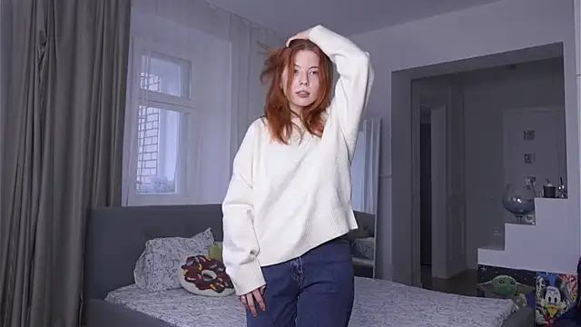 KristianCaspi's cam snapshot