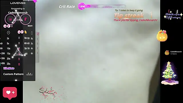 Korea-Kiss live sex cam