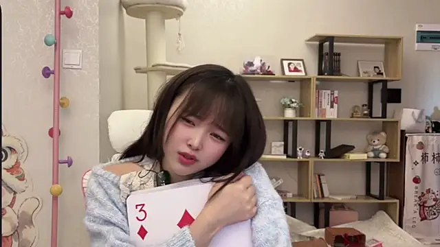 Chenjing0 live sex cam