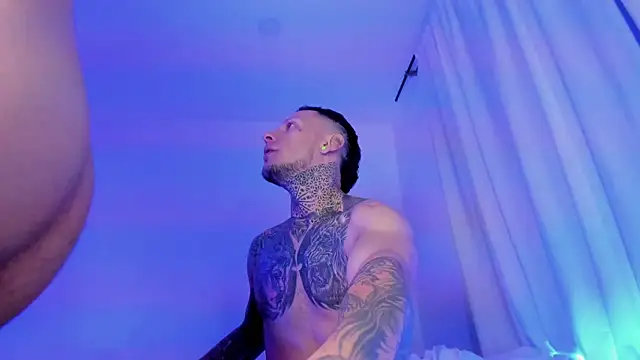 Kings_Ultimate live sex cam