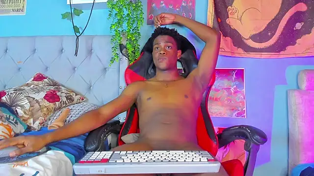 patrick__evans live sex cam