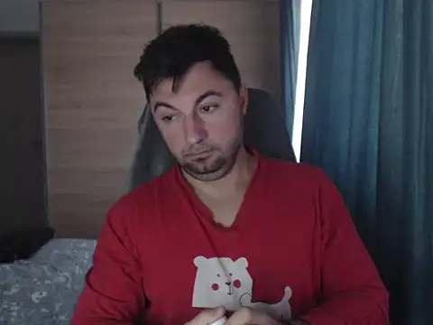 HankMalone live sex cam