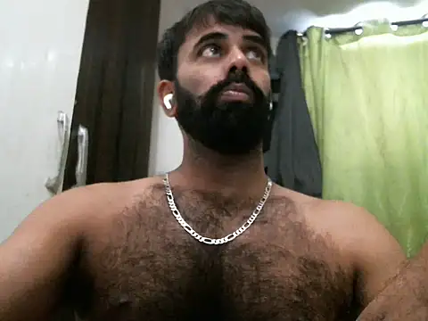 indianhairybull's cam snapshot