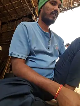 hot_integer's cam snapshot