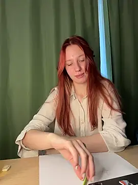 Hera_Mark's cam snapshot