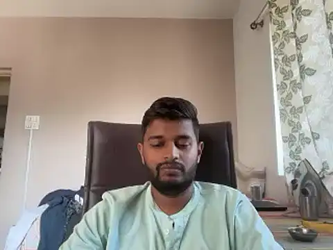 ArnoldNahar's cam snapshot