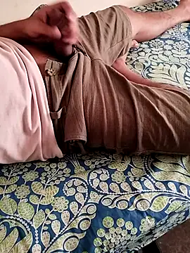 TanjiroCamadoo's cam snapshot