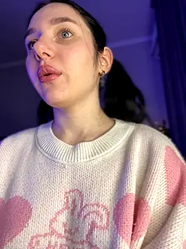 Ms_Lovergirl's cam snapshot