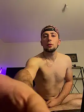 Matt02fr's cam snapshot