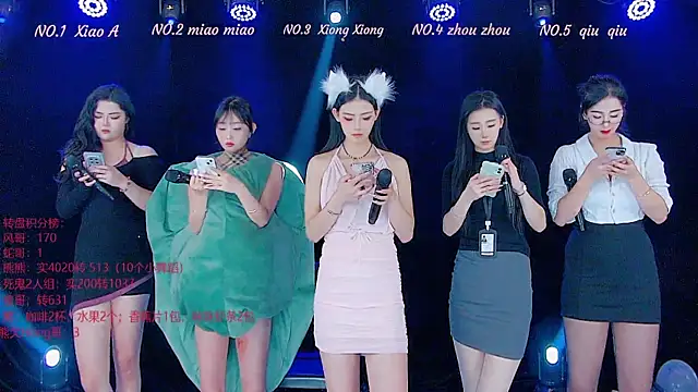 YB-001's cam snapshot