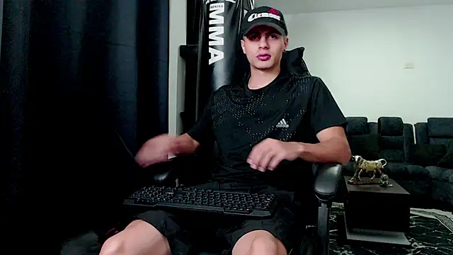 Stiven_CL live sex cam