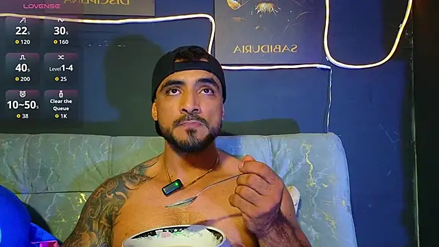 ERIC_HARRISON live sex cam