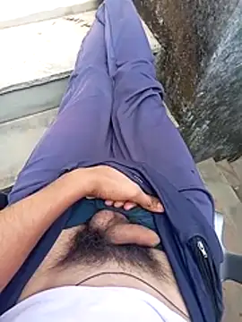 alwaysRonit's cam snapshot