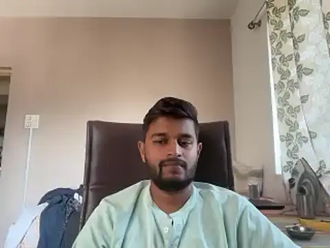 ArnoldNahar's cam snapshot