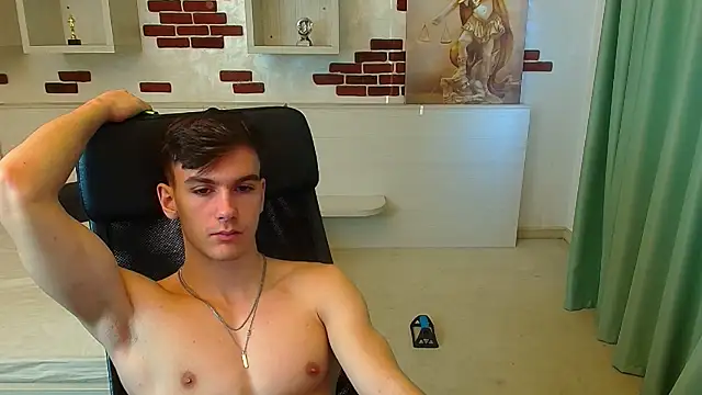 BradyFlint live sex cam