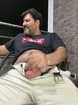 Maxi_thebig_daddy live sex cam