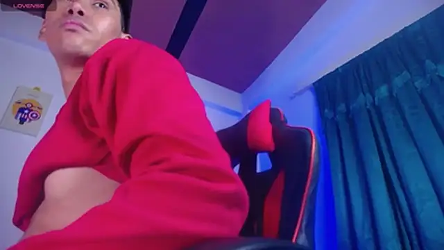 Jaison_halls live sex cam