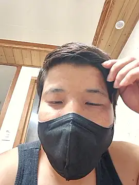 Luv_jung live sex cam